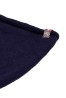 Bonnet Paule Cachemire mixte noir  - Maison Bonnefoy
