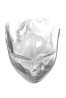 Masque en tissu catégorie 1 mixte gris - Maison Bonnefoy