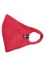 Masque en tissu catégorie 1 mixte rose foncé - Maison Bonnefoy