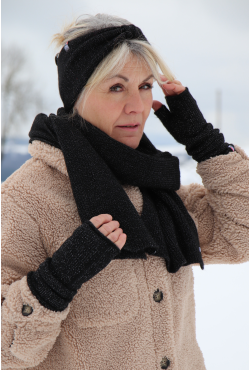 Bonnet Pauline Corail 