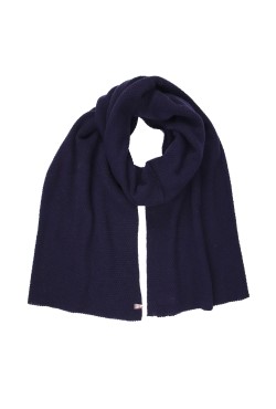 Echarpe Pauline Corail