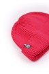 Miki Docker Hippolyte 100% coton bio mixte rose - Maison Bonnefoy