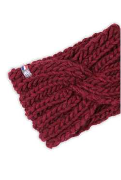 Scarf Patrice Colchicum