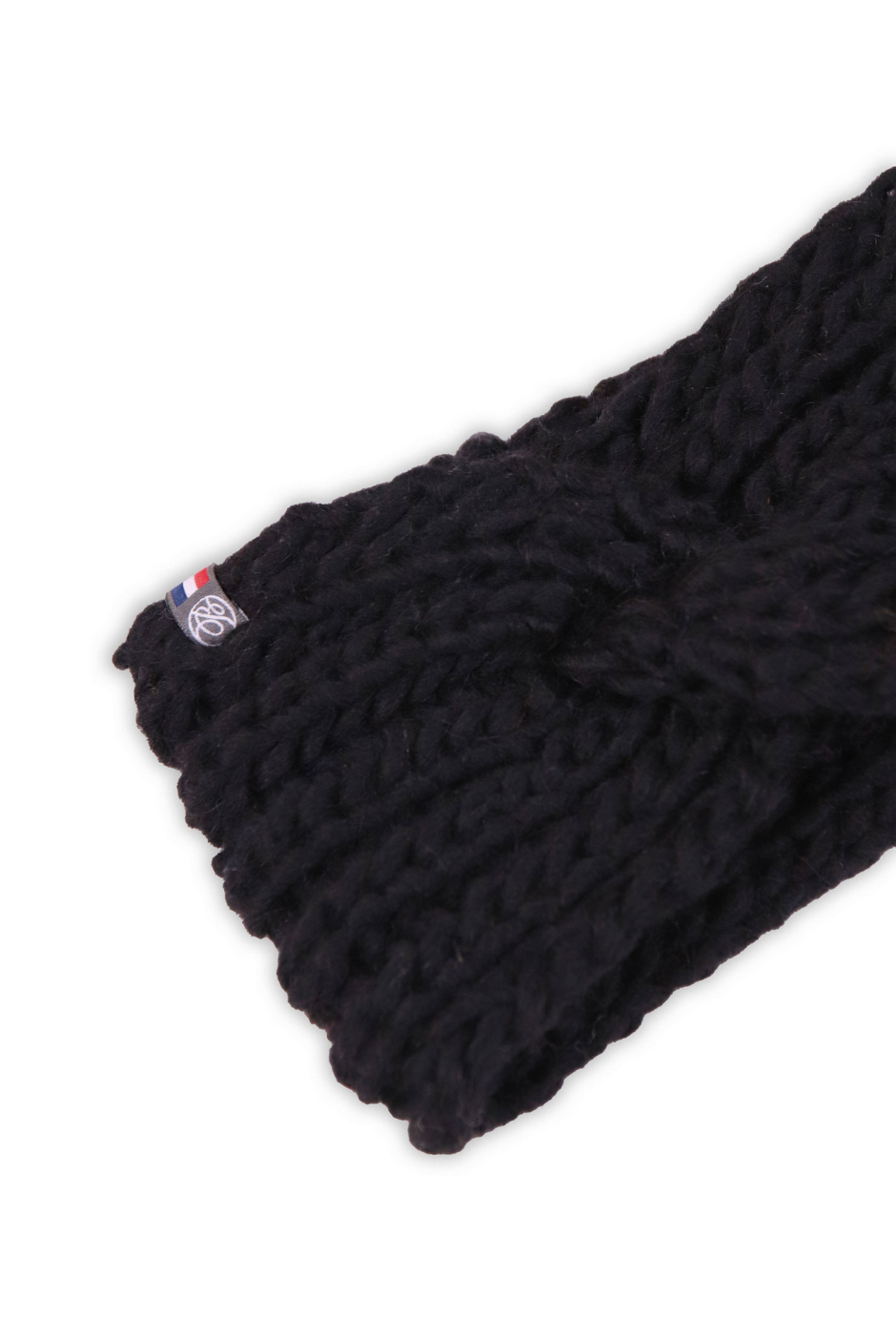 Scarf Patrice Zinc