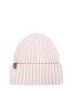 Bonnet Jacques cachemire femme rose clair - Maison Bonnefoy Bonnet Jacques cachemire femme rose clair - Maison Bonnefoy