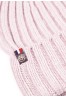 Bonnet Jacques cachemire femme rose clair - Maison Bonnefoy Bonnet Jacques cachemire femme rose clair - Maison Bonnefoy