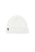 Miki docker Perinne Laine mixte blanc - Maison Bonnefoy