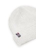 Miki docker Perinne Laine mixte blanc - Maison Bonnefoy
