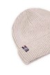Miki docker Perinne Laine mixte beige - Maison Bonnefoy