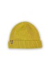 Miki docker Perinne Laine mixte jaune - Maison Bonnefoy