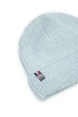 Miki docker Perinne Laine mixte bleu ciel - Maison Bonnefoy