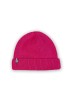 Miki docker Perinne Laine mixte fuchsia  - Maison Bonnefoy