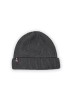 Miki docker Perinne Laine mixte gris foncé - Maison Bonnefoy