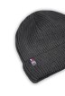 Miki docker Perinne Laine mixte gris foncé - Maison Bonnefoy