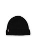 Miki docker Perinne Laine mixte noir - Maison Bonnefoy