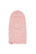 Cagoule Natacha Pailleté femme rose - Maison Bonnefoy