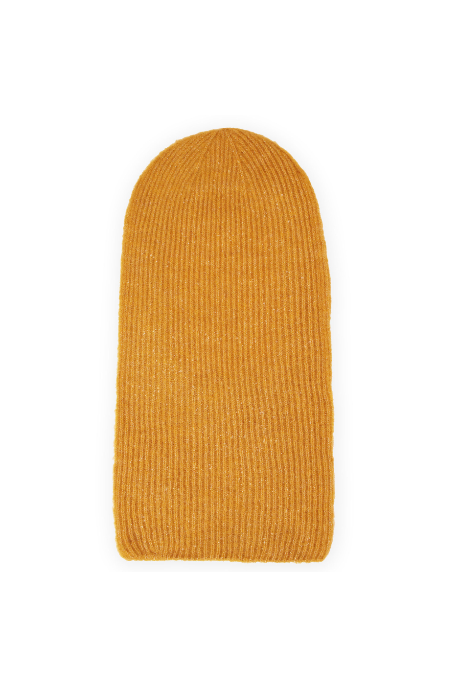 Cagoule Natacha Pailleté femme jaune - Maison Bonnefoy