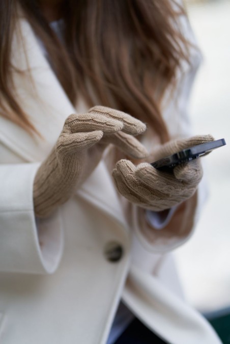 Daniel Touchscreen gloves