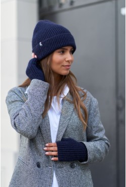 Kit Enfant Ecru