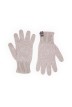 Gants enfant Perinne Laine mixte beige - Maison Bonnefoy