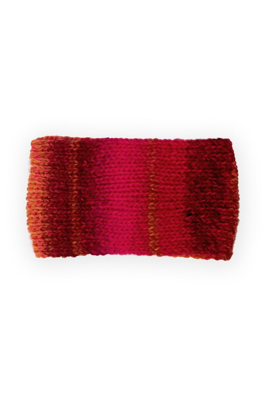 Bandeau Rafael Laine femme multicolore - Maison Bonnefoy