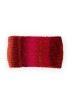 Bandeau Rafael Laine femme multicolore - Maison Bonnefoy