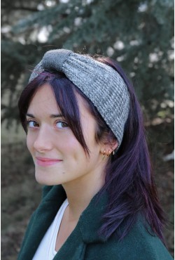 Bonnet revers Elie - Griotte