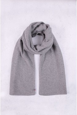 Lapel Beanie Elie - Thunderstorm