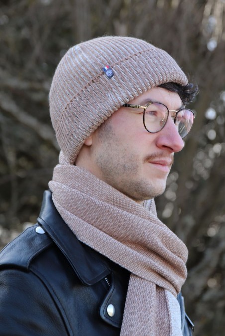 Bonnet Jocelyn