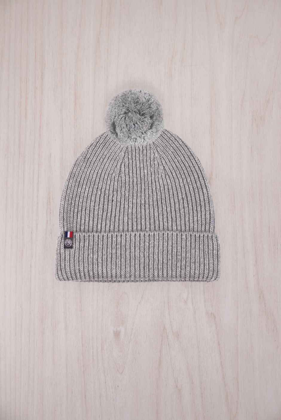 Beanie Paule - Oak