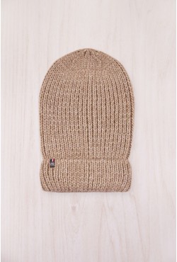 Beanie Paule - Red