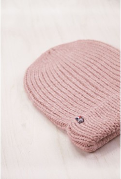 Beanie Paule - Burgundy