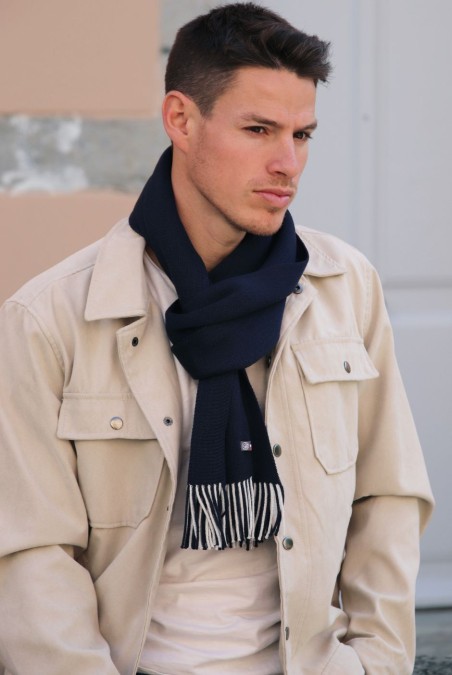 Jérémy Scarf