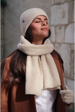 Poncho Rafael - Pastel/Nude
