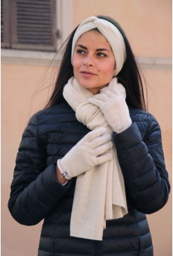 Eugène Scarf - Grey