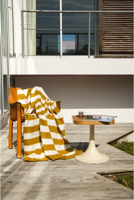 Carnac Plaid