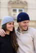 Miki docker Perinne Laine mixte  - Maison Bonnefoy
