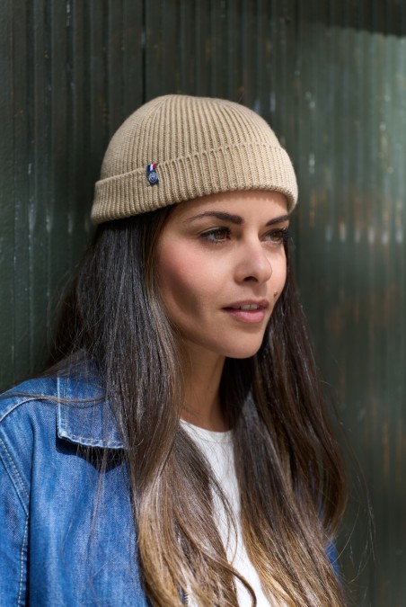 Perinne Miki-docker