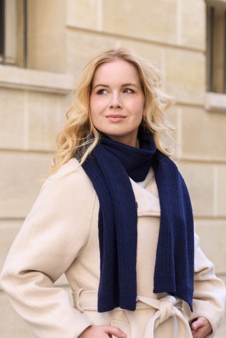Daniel Scarf