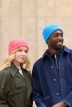 Bonnets Joachim fluo mixte - Maison Bonnefoy