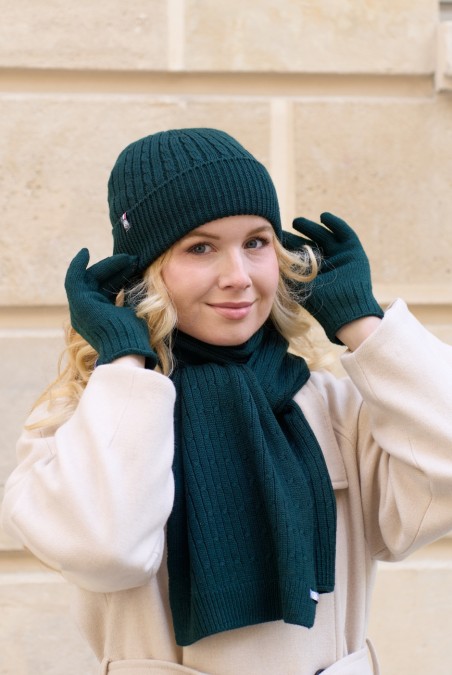Daniel Beanie