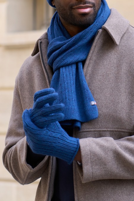 Daniel Touchscreen gloves
