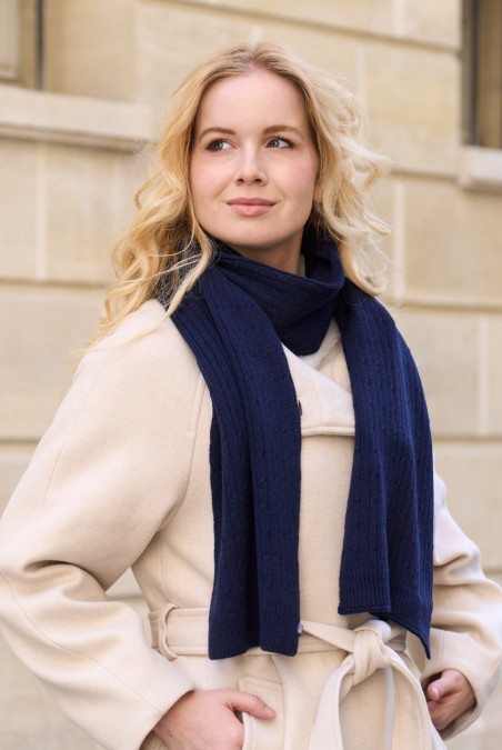 Daniel Scarf