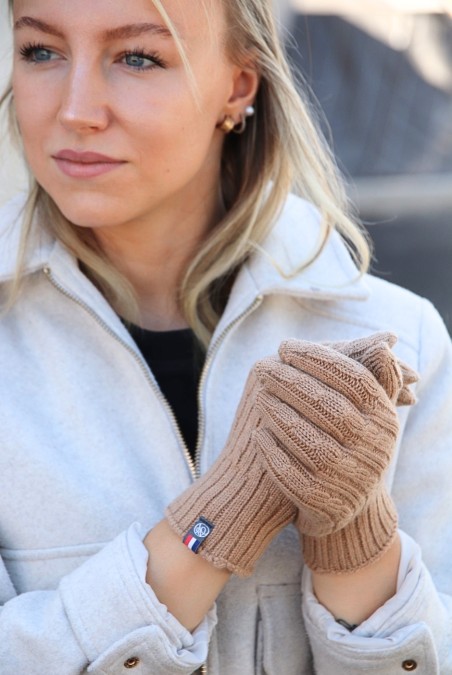 Daniel Touchscreen gloves