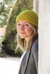 Miki docker Perinne Laine mixte jaune - Maison Bonnefoy