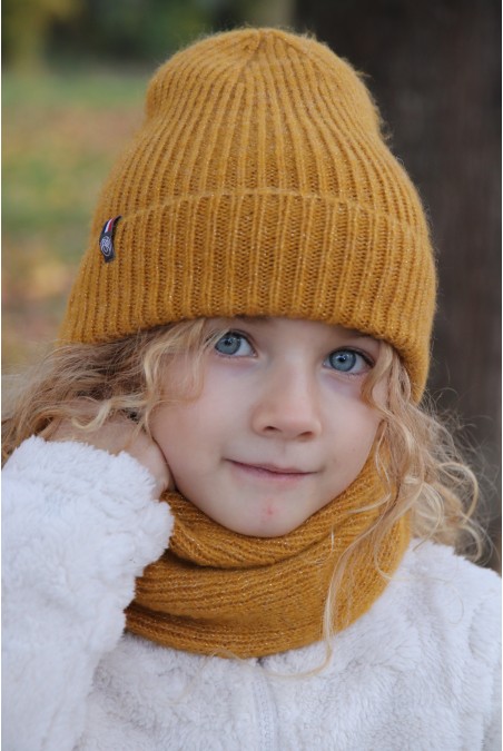 Natacha Beanie Kids
