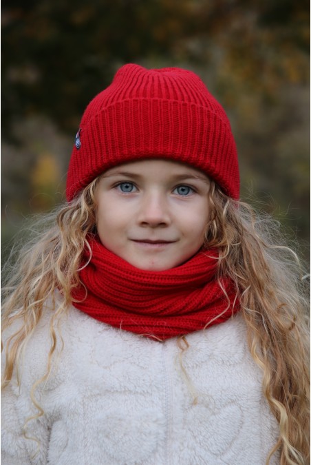 Col enfant Perinne