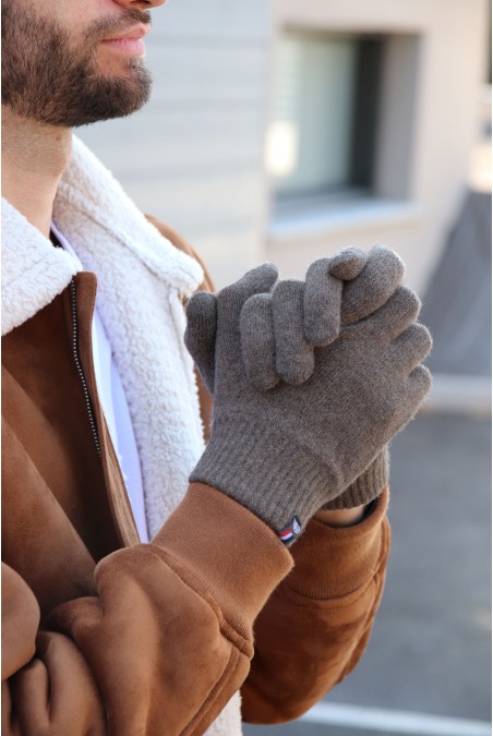 Gants tactiles Patrice