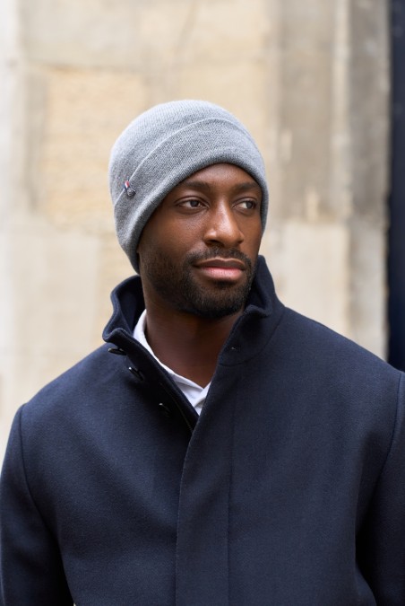 Bonnet revers Elie