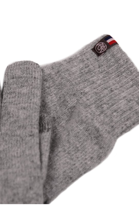 Gants Patrice tactiles